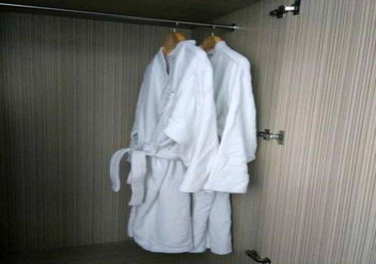 Xi'An Junling Spring Hotel ภายนอก รูปภาพ